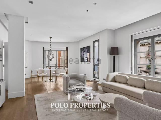 Appartement, Elysées Madeleine, Paris