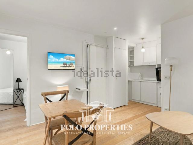 Appartement, Elysées Madeleine, Paris