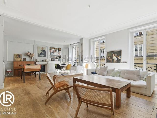 Appartement, Elysées Madeleine, Paris