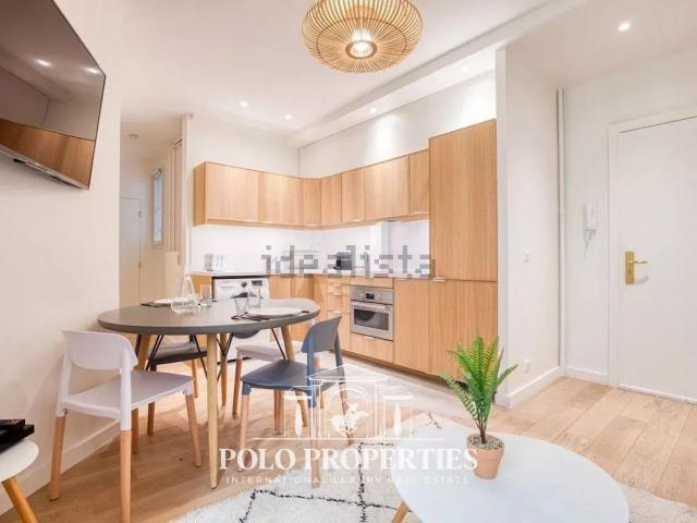 Appartement, Elysées Madeleine, Paris
