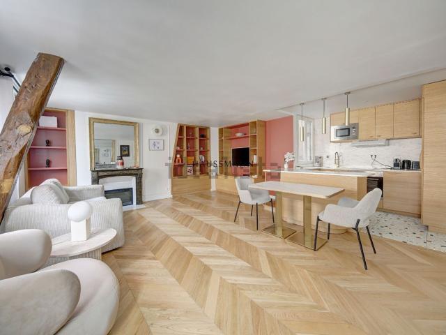 Appartement, Elysées Madeleine, Paris