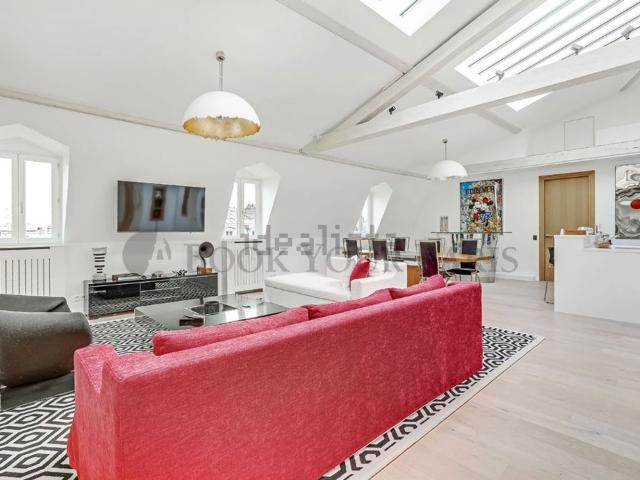 Appartement, Elysées Madeleine, Paris