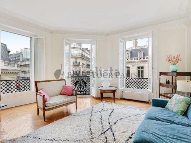 Appartement, Elysées Madeleine, Paris