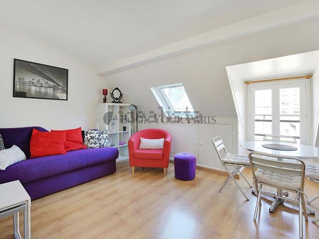 Appartement, Elysées Madeleine, Paris