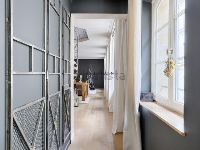 Appartement, Elysées Madeleine, Paris