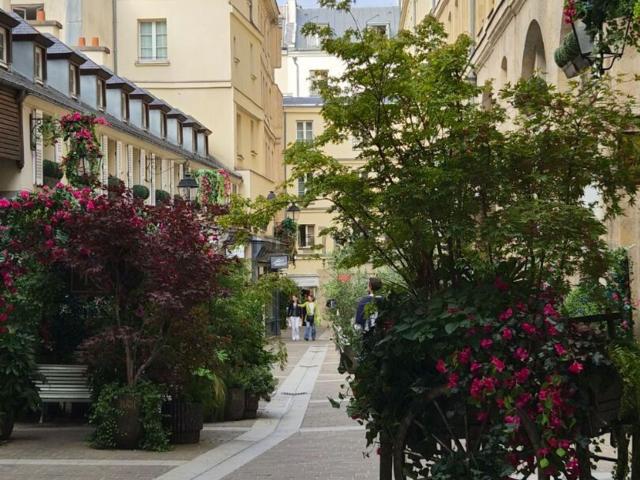 Appartement, Elysées Madeleine, Paris