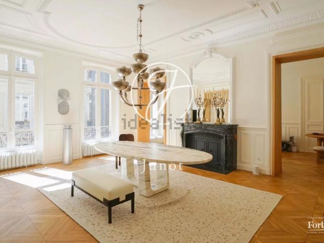 Appartement, Elysées Madeleine, Paris