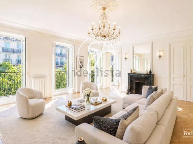 Appartement, Elysées Madeleine, Paris