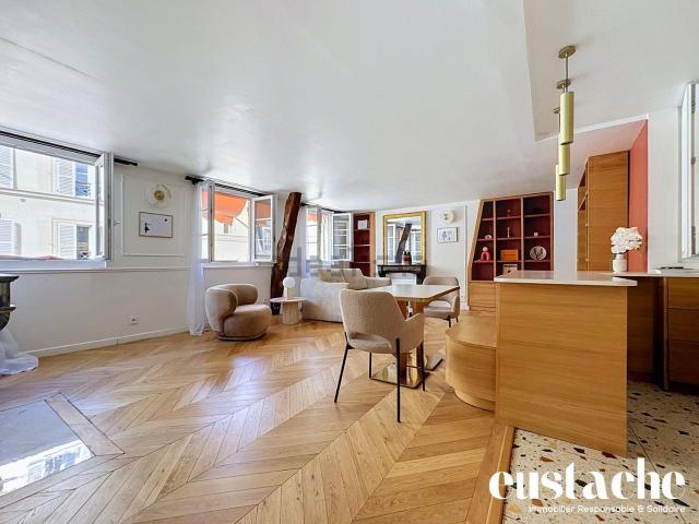 Appartement, Elysées Madeleine, Paris