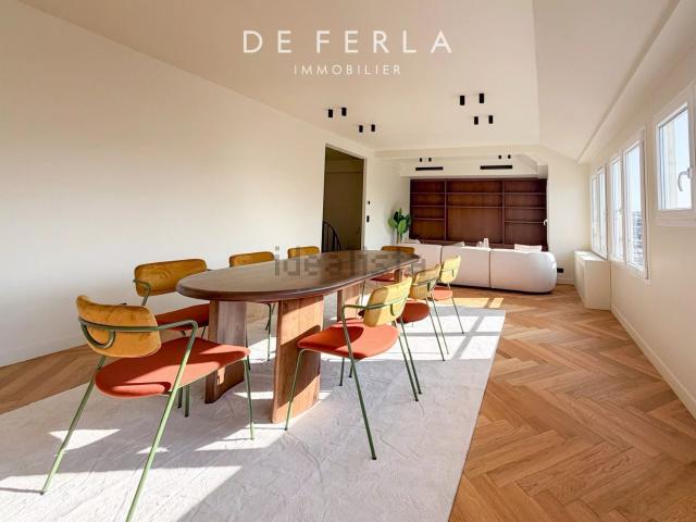 Appartement, Elysées Madeleine, Paris