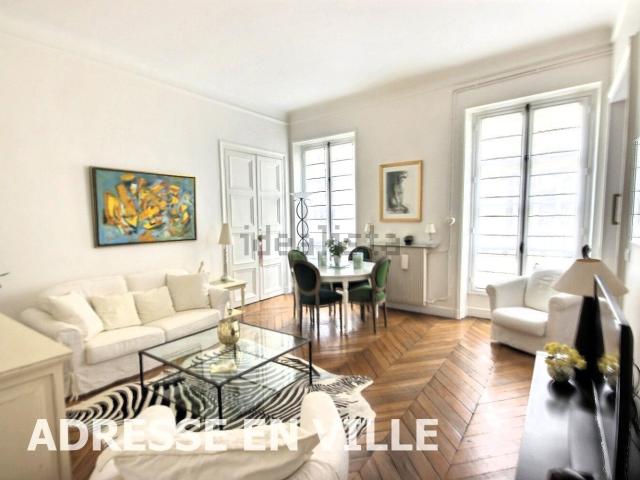 Appartement, Elysées Madeleine, Paris