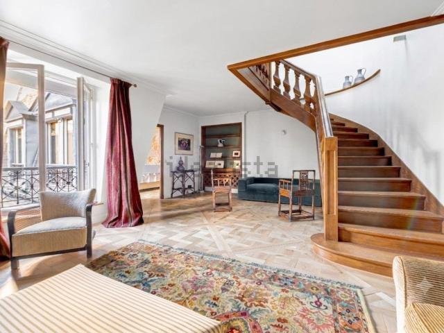 Appartement, Elysées Madeleine, Paris