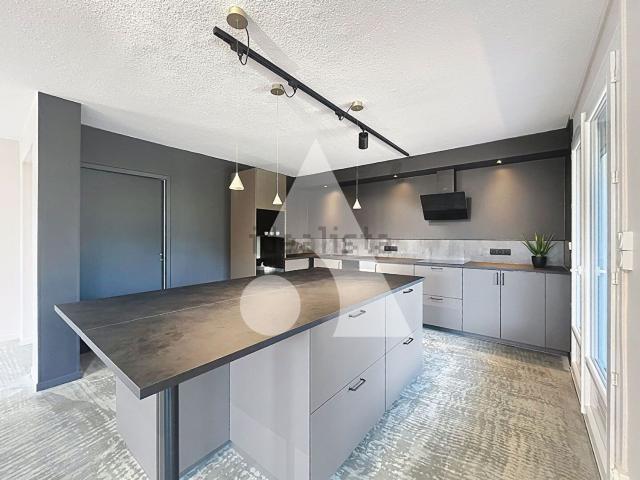 Appartement, Embrun
