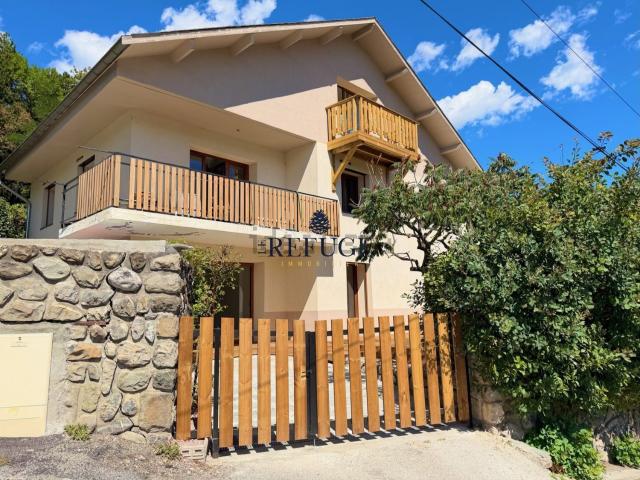 Appartement, Embrun