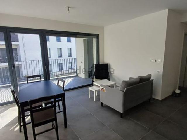 Appartement, Embrun