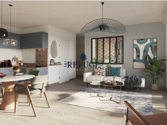 Appartement, Embrun