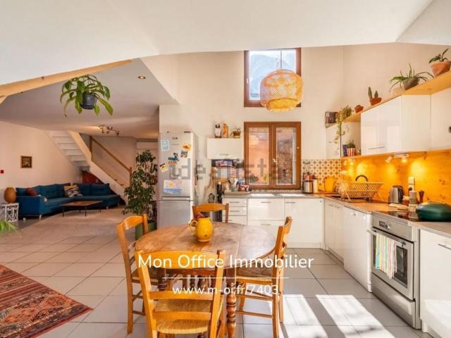 Appartement, Embrun