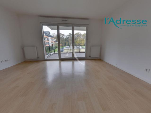 Appartement Emerainville 2 pièce s 47 m2