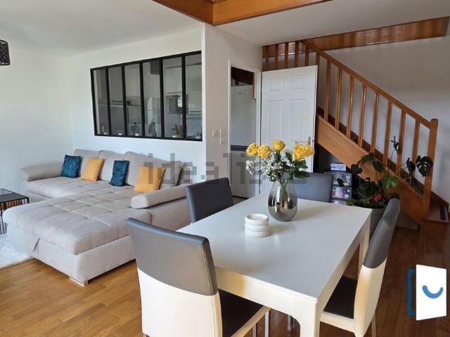 Appartement, Émerainville