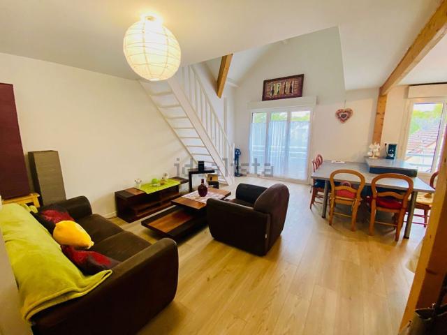 Appartement, Émerainville