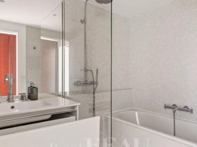Appartement • Emeriau Zola