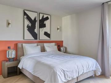 Appartement • Emeriau Zola