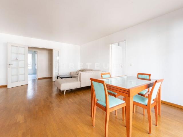 Appartement • Emeriau Zola