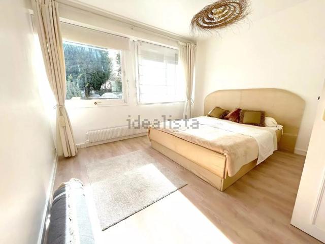 Appartement, Emeriau Zola, Paris