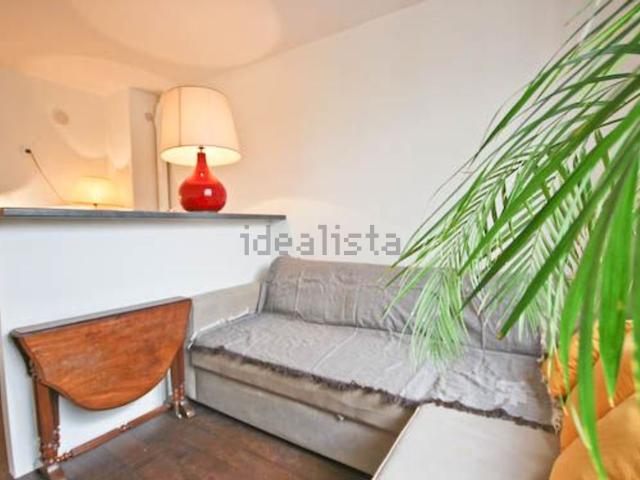 Appartement, Emeriau Zola, Paris