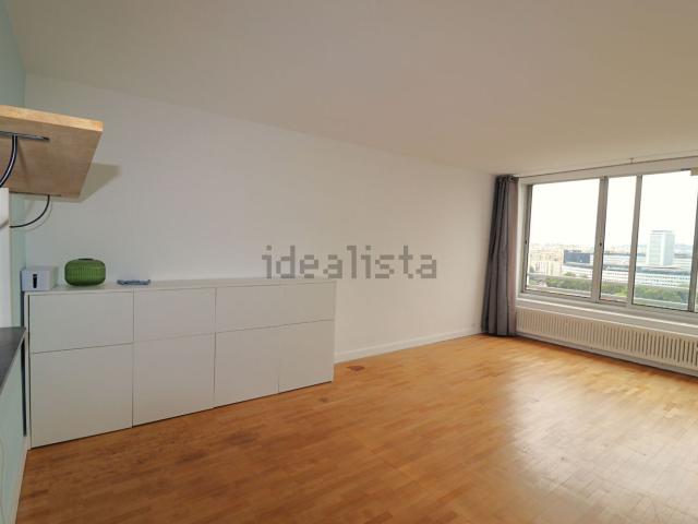 Appartement, Emeriau Zola, Paris