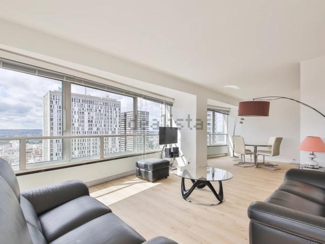 Appartement, Emeriau Zola, Paris