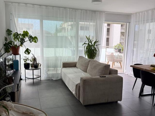Appartement en terrasse à Conthey