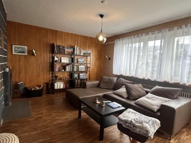 Appartement en très bon état Grands Champs 1