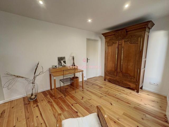 Appartement en Triplex 226 M2 en centre ville