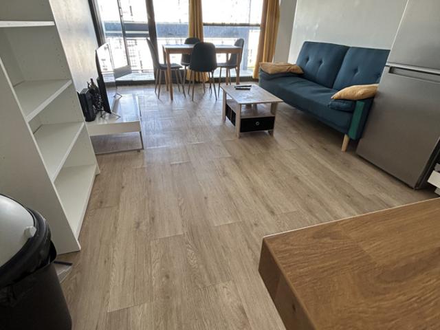 Appartement en vente 215000 EUR à Mérignac avec. TOWER BORDEAU