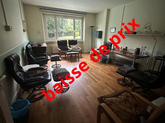 Appartement en vente à Mulhouse, Grand Est, 230560€