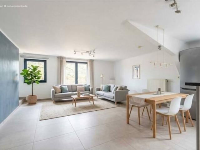 Appartement en Vente à Musson
