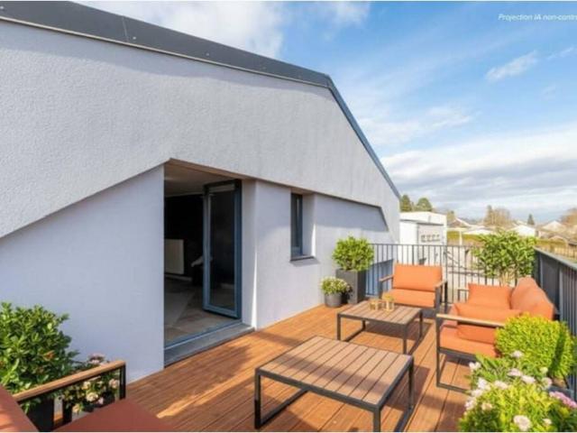 Appartement en Vente à Musson