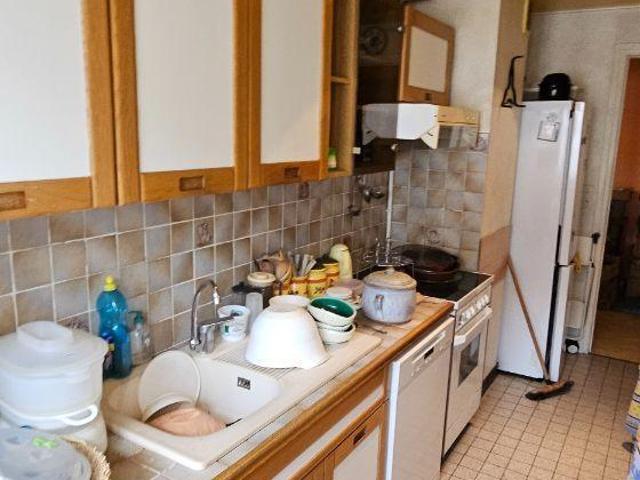 Appartement en vente à Madeleine, Hauts de France, 302000€