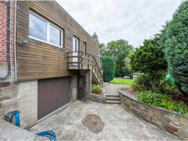 Appartement en Vente à Malmedy