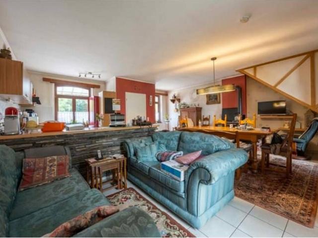 Appartement en Vente à Malmedy