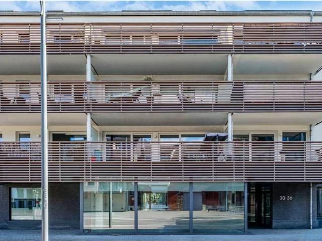 Appartement en Vente à Malmedy