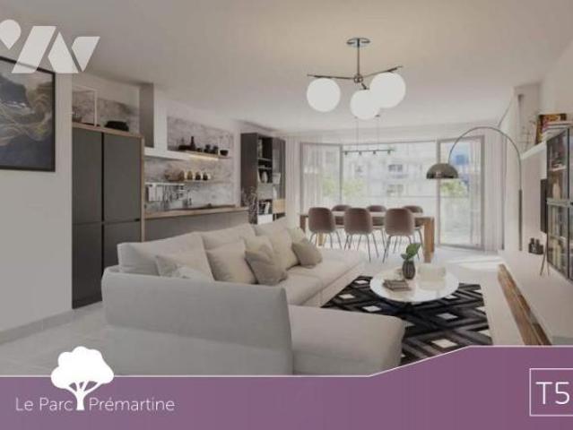 Appartement en vente à Mans, Pays de la Loire, 499185€