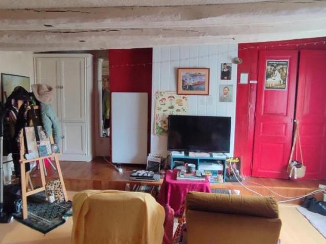 Appartement en vente à Mans, Pays de la Loire, 55000€