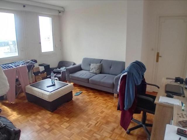 Appartement en vente à Mans, Pays de la Loire, 80625€