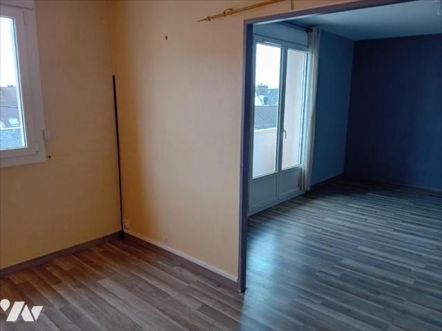 Appartement en vente à Mans, Pays de la Loire, 111825€