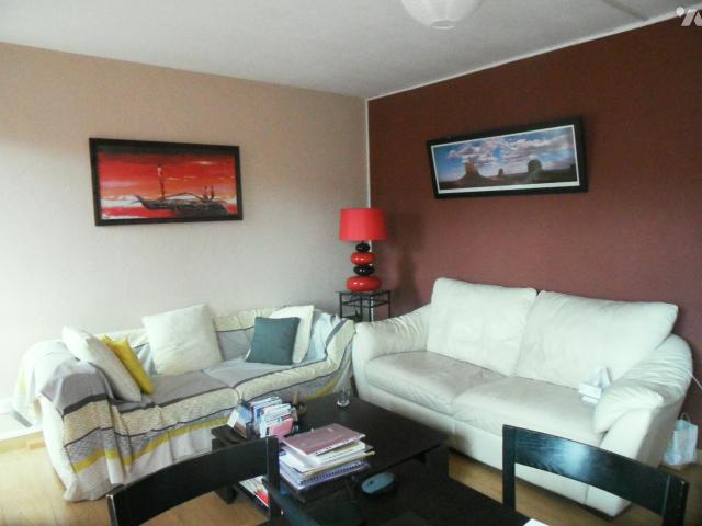 Appartement en vente à Mans, Pays de la Loire, 115280€