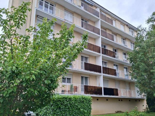 Appartement en vente à Mans, Pays de la Loire, 130400€