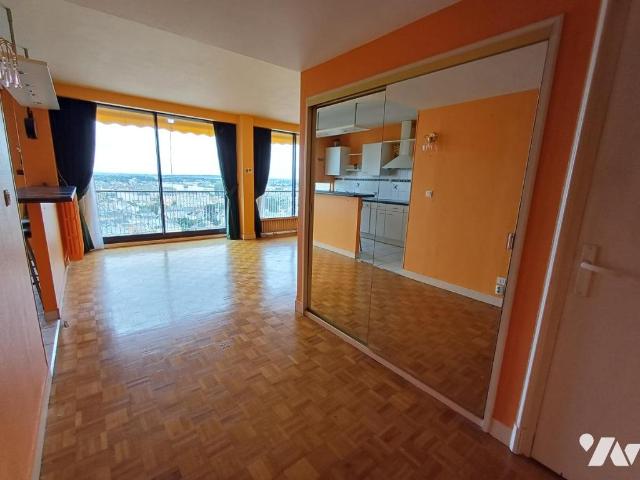 Appartement en vente à Mans, Pays de la Loire, 159000€