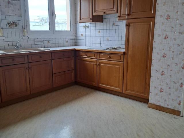 Appartement en vente à Mans, Pays de la Loire, 170000€
